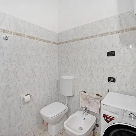 Apartment Serendipity *