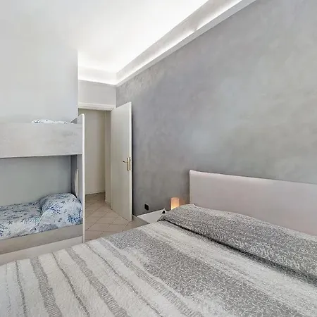 Апартаменти Serendipity *