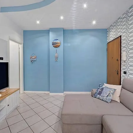 Apartment Serendipity - A Pochi Passi Dal Mare