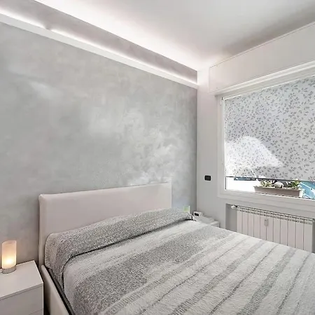 Apartment Serendipity - A Pochi Passi Dal Mare Alassio