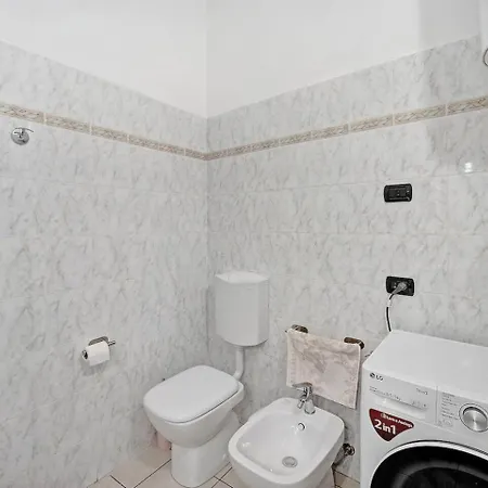 Apartment Serendipity - A Pochi Passi Dal Mare *