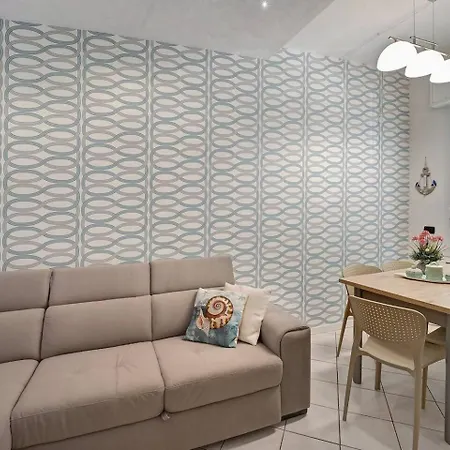 Apartment Serendipity - A Pochi Passi Dal Mare *