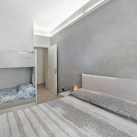 Serendipity - A Pochi Passi Dal Mare Apartment