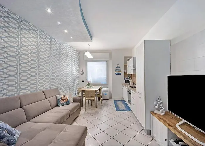 Serendipity Lejlighed