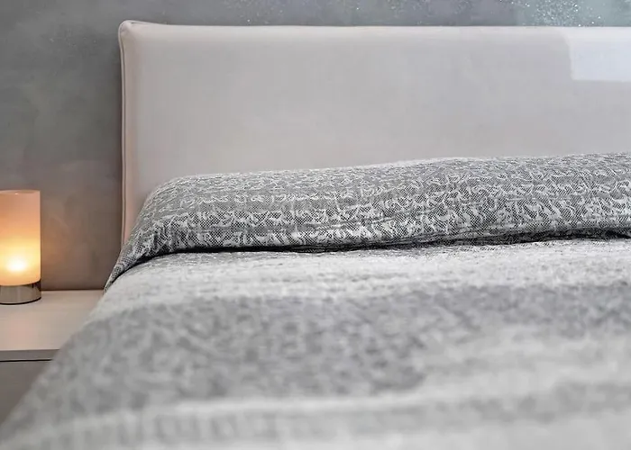 Serendipity Lejlighed Alassio