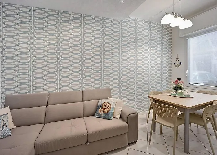 Serendipity Apartmán