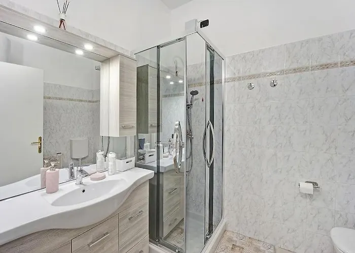 Lejlighed Serendipity