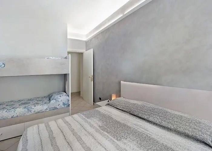 Apartmán Serendipity *