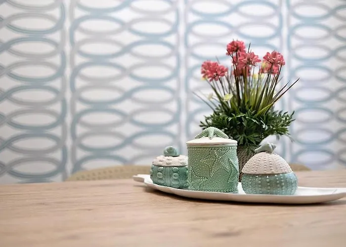 Serendipity Lejlighed Alassio