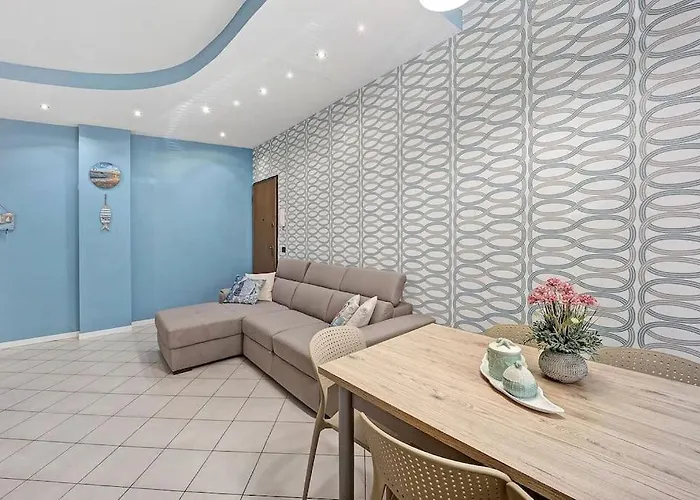 Serendipity Lejlighed