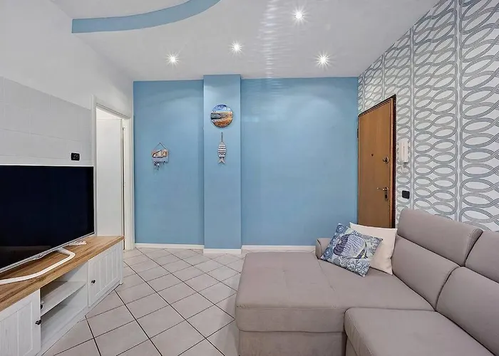 Apartmán Serendipity