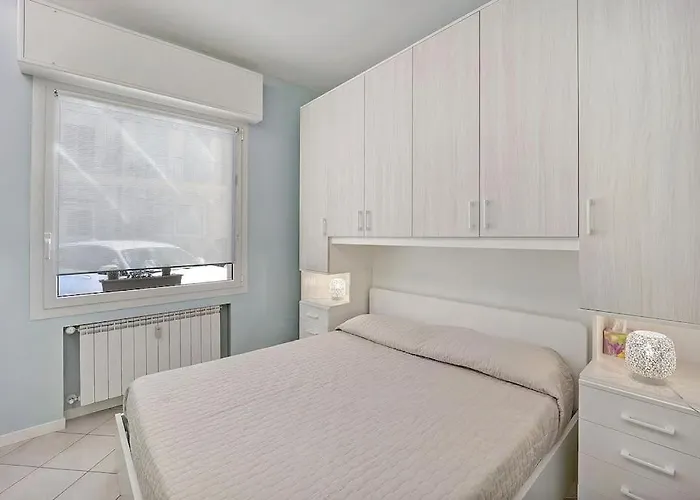 Serendipity Lejlighed Alassio