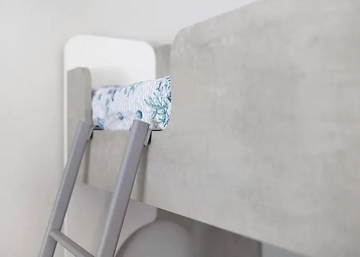 Apartmán Serendipity