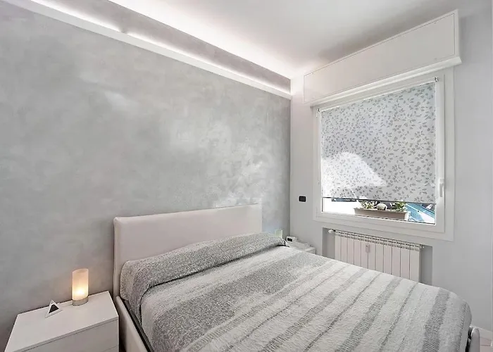 Apartmán Serendipity Alassio