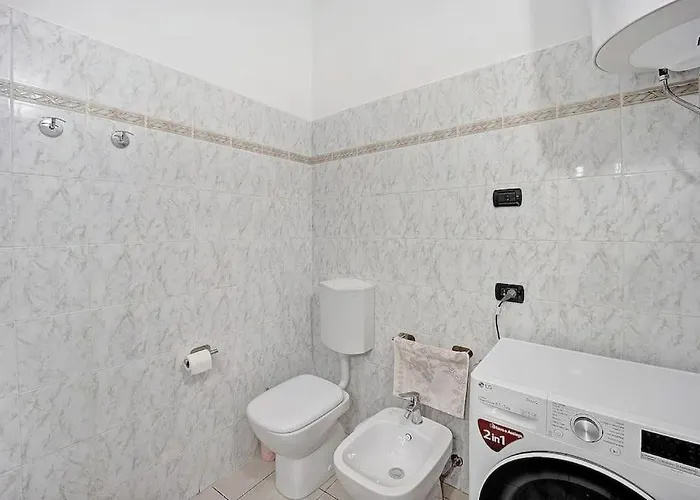 Lejlighed Serendipity *