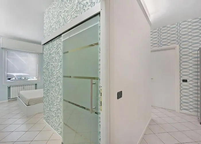 Apartmán Serendipity Alassio